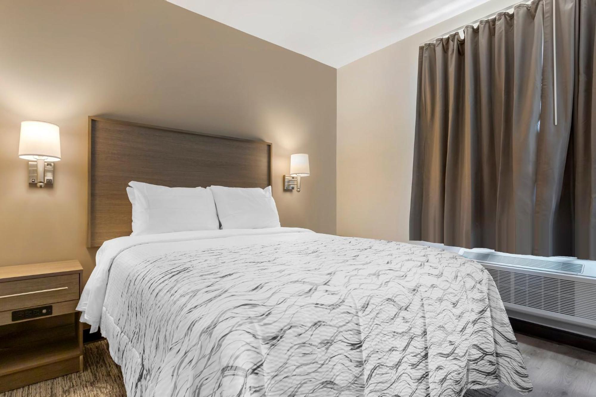 Red Roof Inn Plus Jamaica, Ny - Jfk Airport นิวยอร์ก ภายนอก รูปภาพ